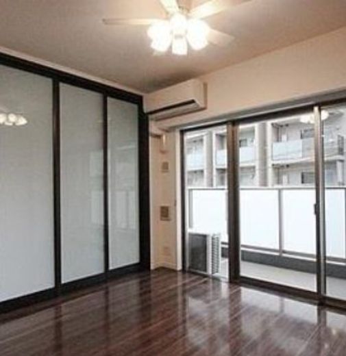 ミオカステーロ本駒込 物件写真 建物写真17
