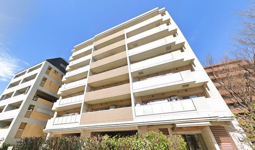 ミオカステーロ本駒込 物件写真 建物写真2