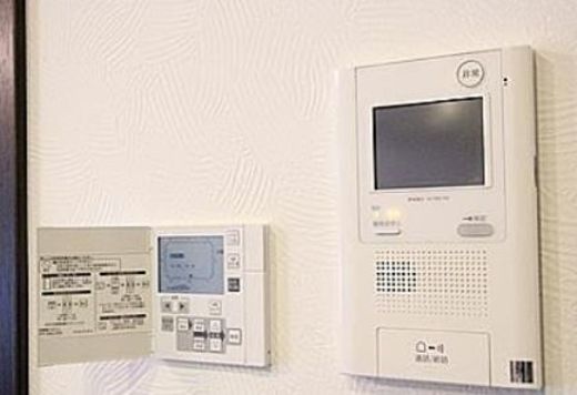 ミオカステーロ本駒込 物件写真 建物写真26
