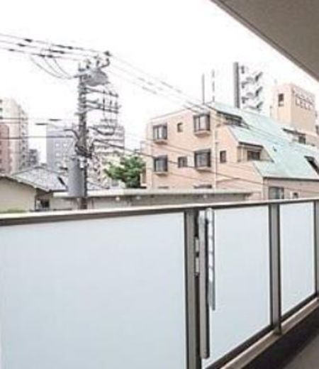 ミオカステーロ本駒込 物件写真 建物写真27