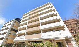 ミオカステーロ本駒込 物件写真 建物写真2