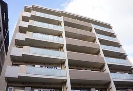 ミオカステーロ本駒込 物件写真 建物写真3