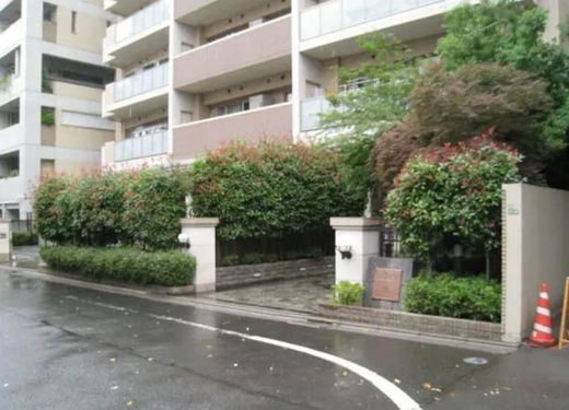 ミオカステーロ本駒込 物件写真 建物写真4