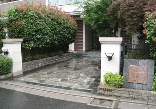 ミオカステーロ本駒込 物件写真 建物写真5