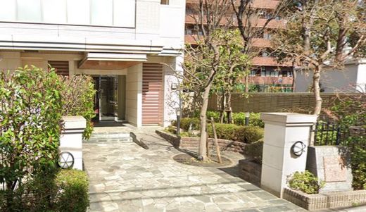 ミオカステーロ本駒込 物件写真 建物写真6