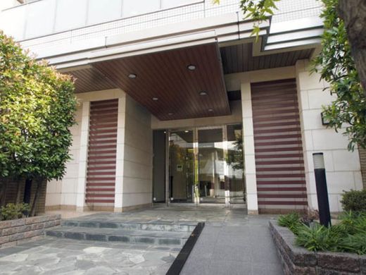 ミオカステーロ本駒込 物件写真 建物写真9