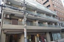 パーク・ノヴァ渋谷 外観