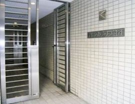 パーク・ノヴァ渋谷 写真