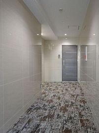 プレミアム白金台 物件写真 建物写真6