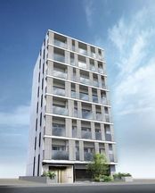 IPSE住吉 (イプセ住吉) 物件写真 建物写真1