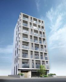 IPSE住吉 (イプセ住吉) 物件写真 建物写真1