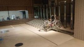 メイクス品川戸越パークプレイス 物件写真 建物写真28