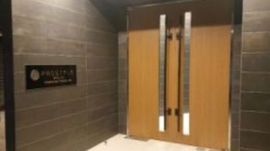 メイクス品川戸越パークプレイス 物件写真 建物写真5