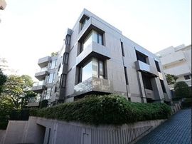 veneo南麻布 (ヴェネオ南麻布) 物件写真 建物写真2