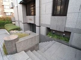 veneo南麻布 (ヴェネオ南麻布) 物件写真 建物写真4