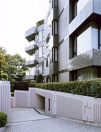 veneo南麻布 (ヴェネオ南麻布) 物件写真 建物写真5