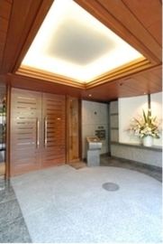 veneo南麻布 (ヴェネオ南麻布) 物件写真 建物写真8