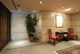 veneo南麻布 (ヴェネオ南麻布) 物件写真 建物写真9