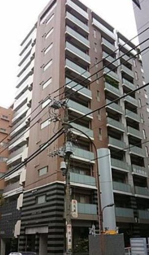 スタジオスウィート品川・五反田 物件写真 建物写真1