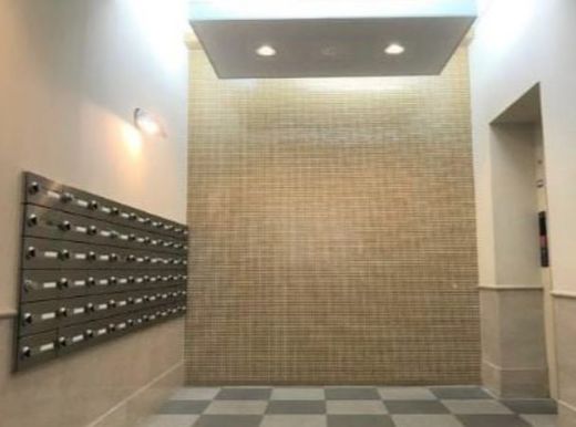 スタジオスウィート品川・五反田 物件写真 建物写真10