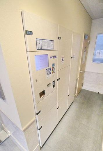 スタジオスウィート品川・五反田 物件写真 建物写真11