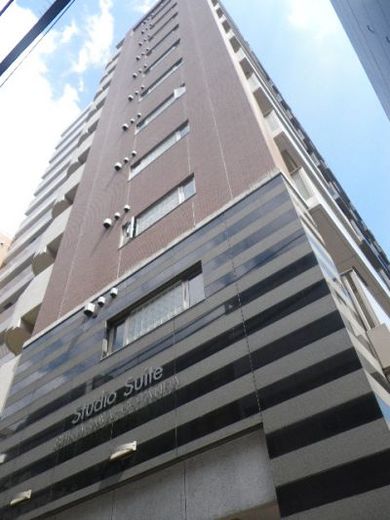 スタジオスウィート品川・五反田 物件写真 建物写真2