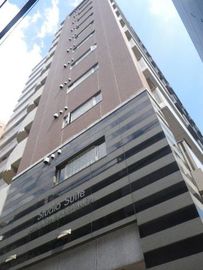 スタジオスウィート品川・五反田 物件写真 建物写真2