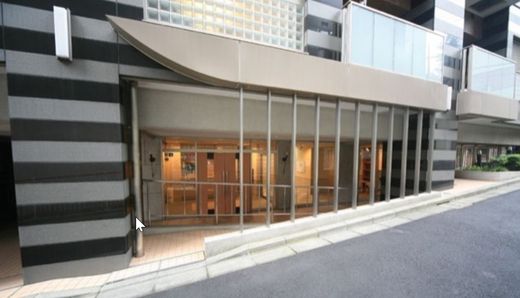 スタジオスウィート品川・五反田 物件写真 建物写真5