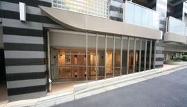 スタジオスウィート品川・五反田 物件写真 建物写真5