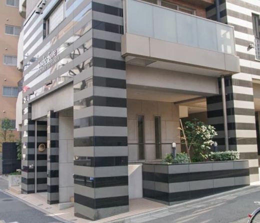 スタジオスウィート品川・五反田 物件写真 建物写真6