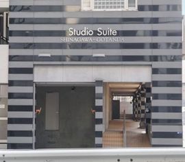 スタジオスウィート品川・五反田 物件写真 建物写真7