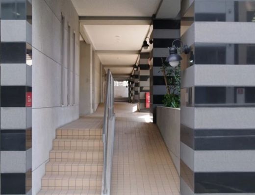 スタジオスウィート品川・五反田 物件写真 建物写真8