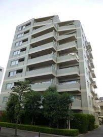 大森パークホームズグリーンマークコート 物件写真 建物写真2