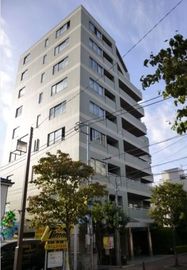 大森パークホームズグリーンマークコート 物件写真 建物写真5