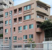 Ballabile (バラビーレ) 物件写真 建物写真1