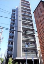 REFRAME 5 Iriya 物件写真 建物写真1