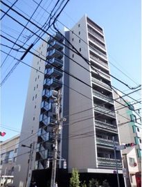REFRAME 5 Iriya 物件写真 建物写真2