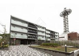 LIBR GRANT 世田谷等々力 (リーブルグラント世田谷等々力) 外観 物件画像3