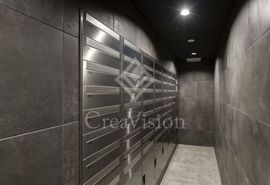 LIBR GRANT 世田谷等々力 (リーブルグラント世田谷等々力) 共用部 物件画像3