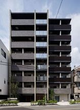 CASSIA押上桜橋 (カッシア押上桜橋) 物件写真 建物写真1