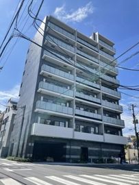 CASSIA押上桜橋 (カッシア押上桜橋) 物件写真 建物写真2