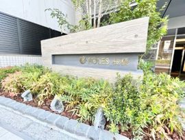 CASSIA押上桜橋 (カッシア押上桜橋) 物件写真 建物写真4