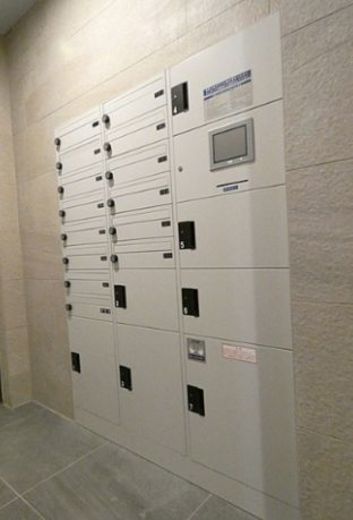 パークガーデン 物件写真 建物写真10
