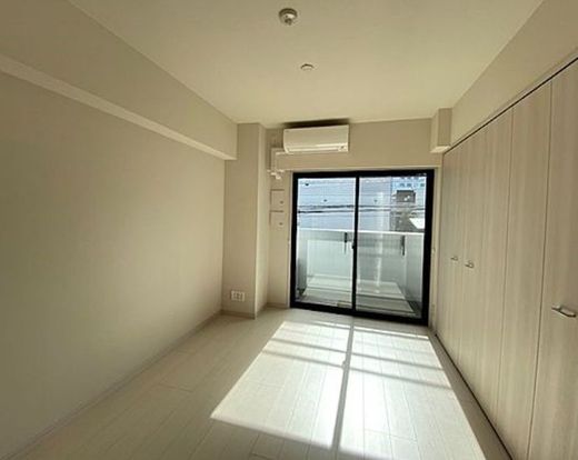 パークガーデン 物件写真 建物写真13