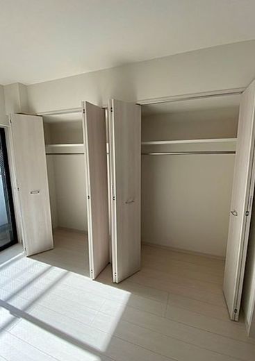 パークガーデン 物件写真 建物写真16