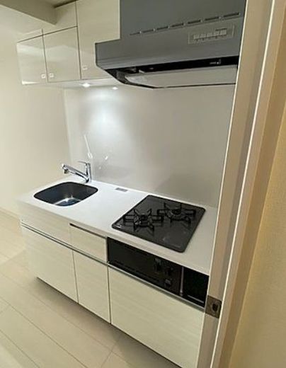 パークガーデン 物件写真 建物写真18