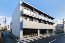 パークガーデン 物件写真 建物写真1