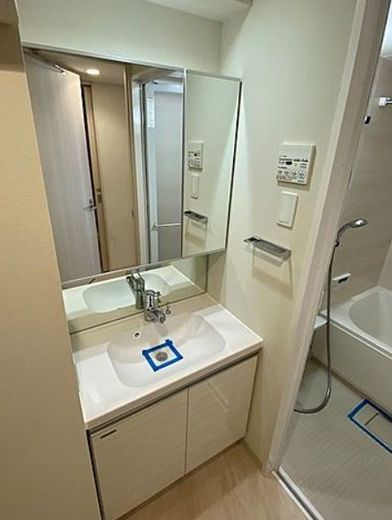 パークガーデン 物件写真 建物写真20