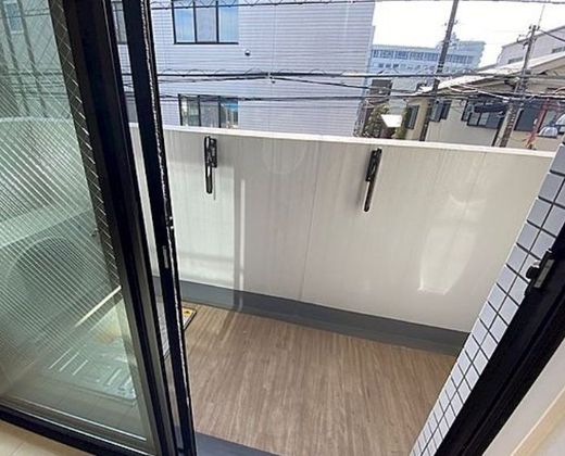 パークガーデン 物件写真 建物写真25