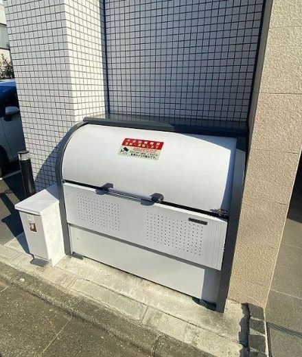 パークガーデン 物件写真 建物写真27